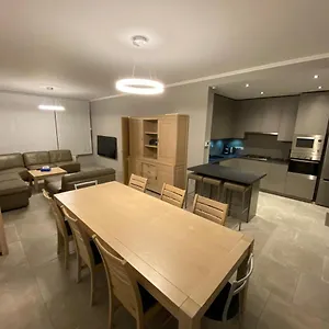 Appartement D&g, Ostende